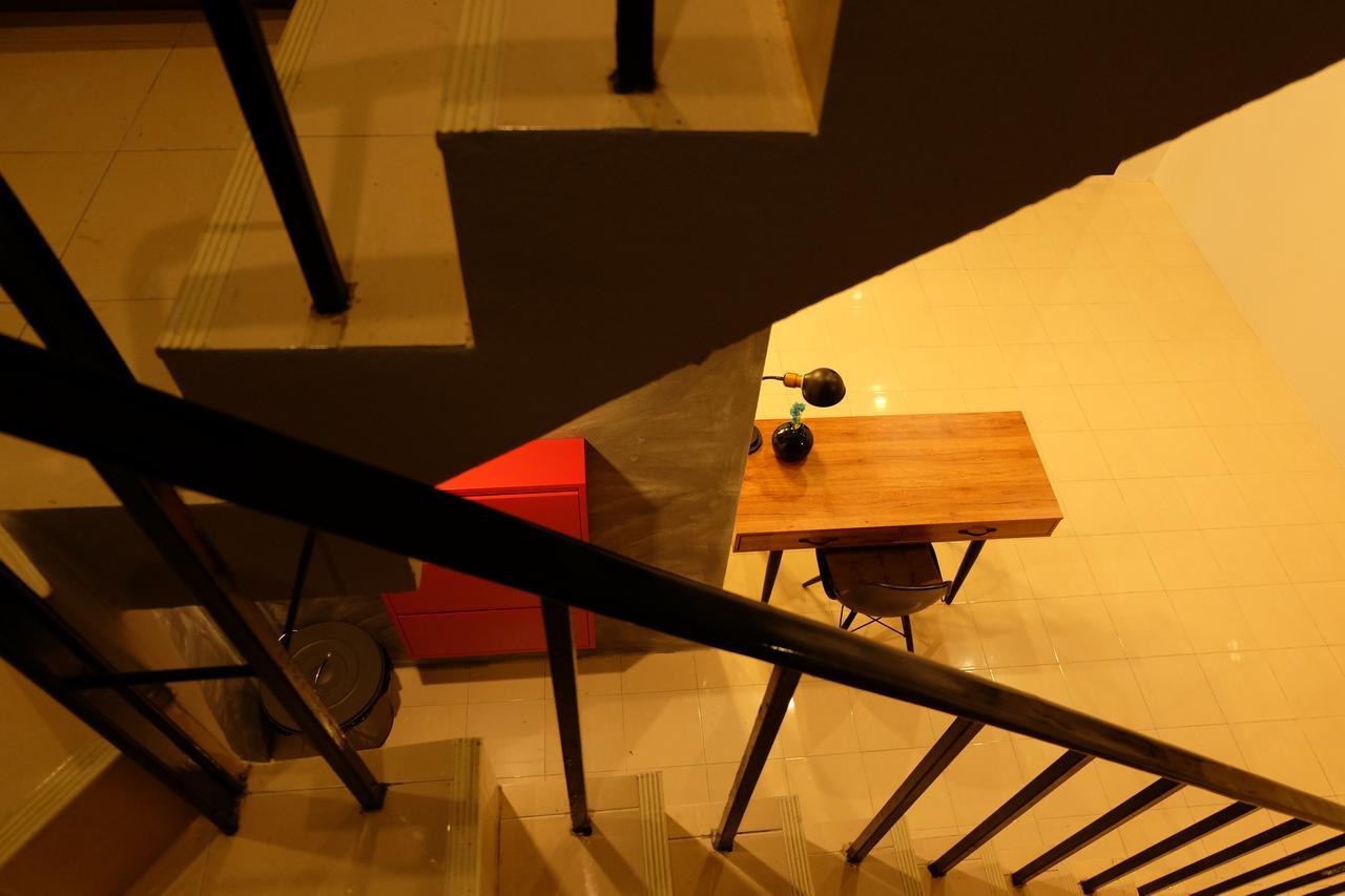 Nanrada Hometel Krabi Exterior photo