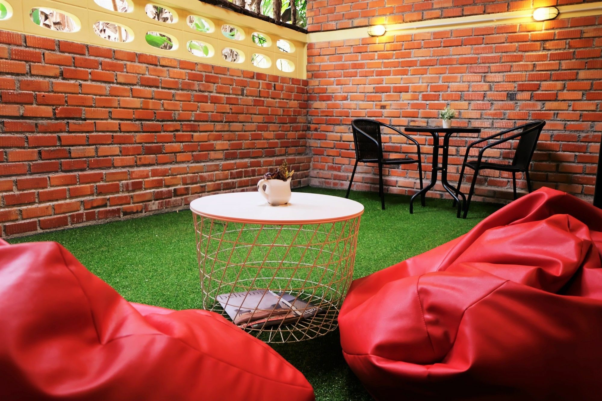 Nanrada Hometel Krabi Exterior photo